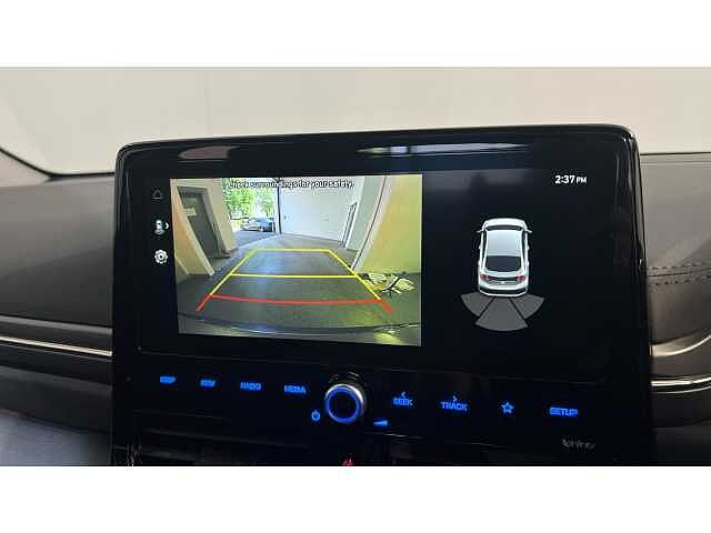 Hyundai Ioniq IONIQ 100kW Premium 38kWh 5dr Auto