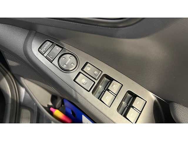 Hyundai Ioniq IONIQ 100kW Premium 38kWh 5dr Auto