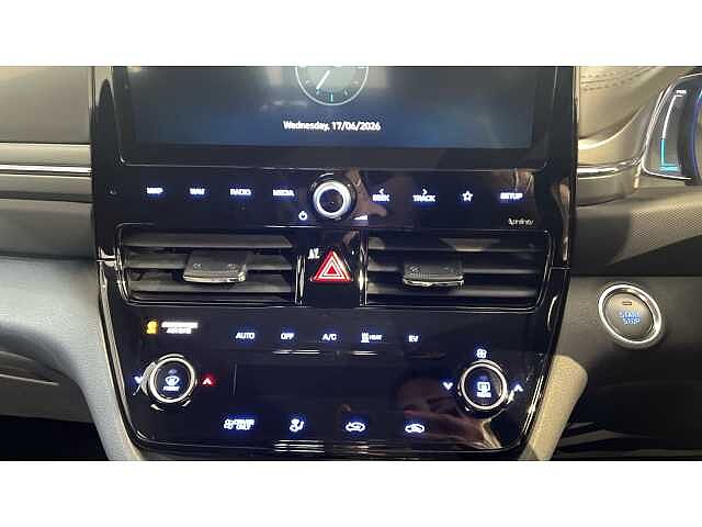 Hyundai Ioniq IONIQ 100kW Premium 38kWh 5dr Auto