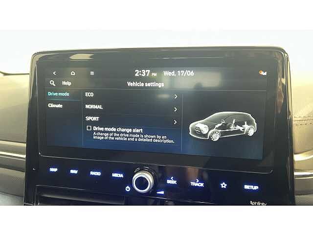 Hyundai Ioniq IONIQ 100kW Premium 38kWh 5dr Auto