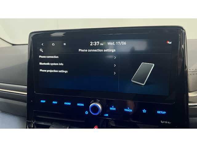 Hyundai Ioniq IONIQ 100kW Premium 38kWh 5dr Auto