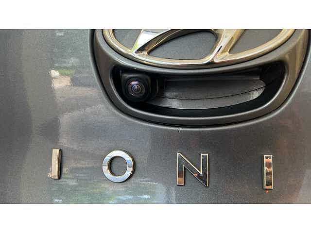 Hyundai Ioniq IONIQ 100kW Premium 38kWh 5dr Auto