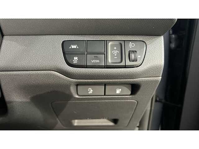 Hyundai Ioniq IONIQ 100kW Premium 38kWh 5dr Auto