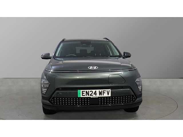 Hyundai Kona KONA 160kW Ultimate 65kWh 5dr Auto