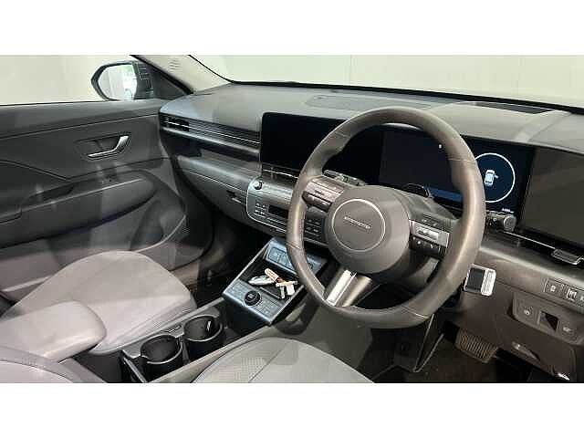Hyundai Kona KONA 160kW Ultimate 65kWh 5dr Auto