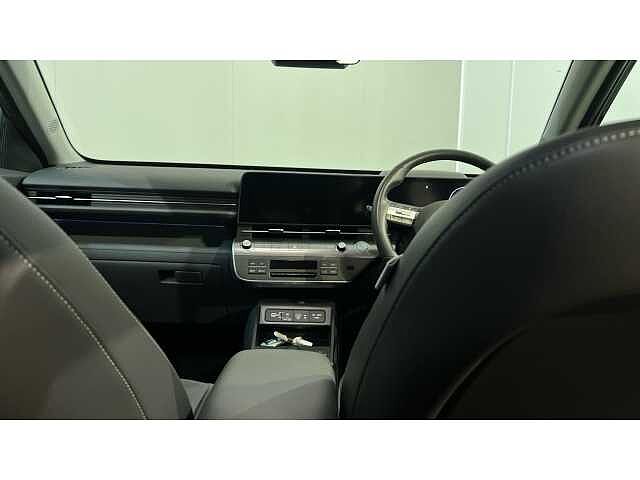Hyundai Kona KONA 160kW Ultimate 65kWh 5dr Auto