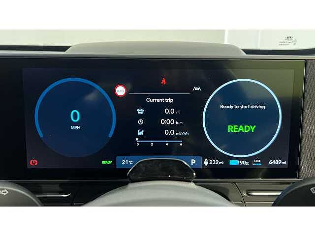 Hyundai Kona KONA 160kW Ultimate 65kWh 5dr Auto