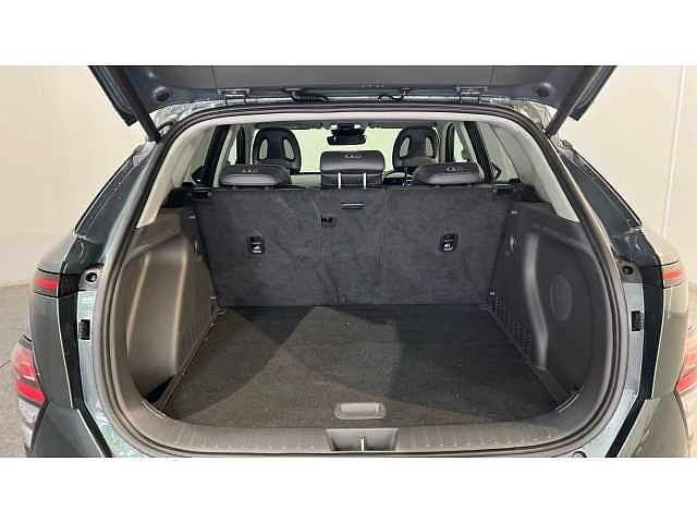 Hyundai Kona KONA 160kW Ultimate 65kWh 5dr Auto