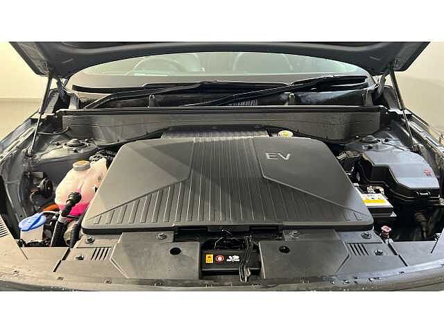 Hyundai Kona KONA 160kW Ultimate 65kWh 5dr Auto