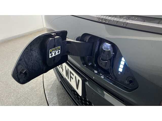 Hyundai Kona KONA 160kW Ultimate 65kWh 5dr Auto