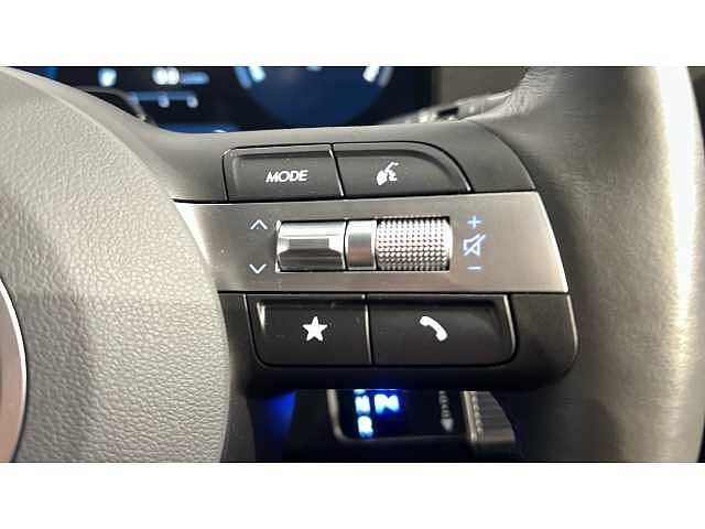 Hyundai Kona KONA 160kW Ultimate 65kWh 5dr Auto