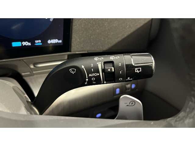 Hyundai Kona KONA 160kW Ultimate 65kWh 5dr Auto