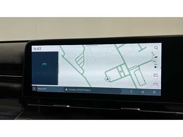 Hyundai Kona KONA 160kW Ultimate 65kWh 5dr Auto