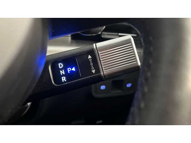 Hyundai Kona KONA 160kW Ultimate 65kWh 5dr Auto