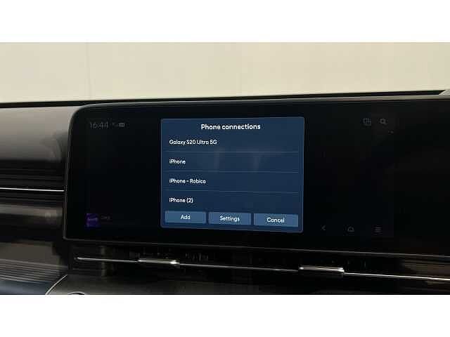 Hyundai Kona KONA 160kW Ultimate 65kWh 5dr Auto