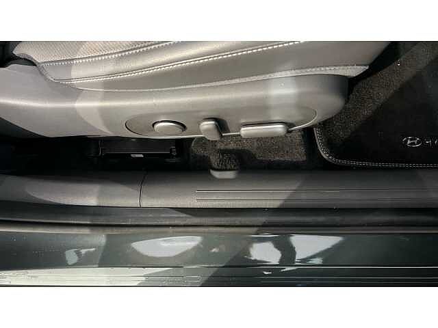 Hyundai Kona KONA 160kW Ultimate 65kWh 5dr Auto
