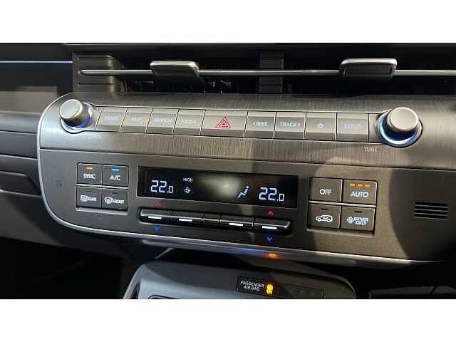 Hyundai Kona KONA 160kW Ultimate 65kWh 5dr Auto