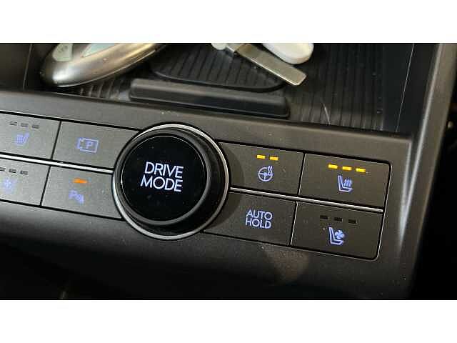 Hyundai Kona KONA 160kW Ultimate 65kWh 5dr Auto