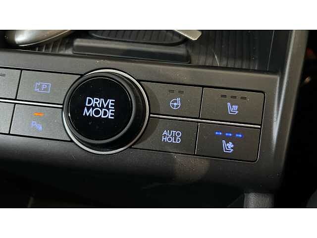 Hyundai Kona KONA 160kW Ultimate 65kWh 5dr Auto