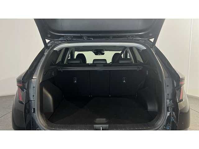 Hyundai Tucson TUCSON 1.6 TGDi Ultimate 5dr 2WD