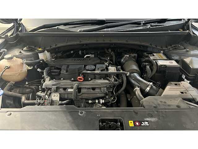 Hyundai Tucson TUCSON 1.6 TGDi Ultimate 5dr 2WD