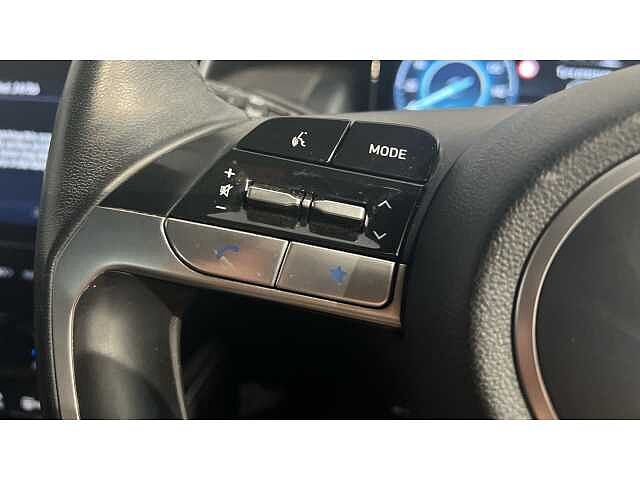 Hyundai Tucson TUCSON 1.6 TGDi Ultimate 5dr 2WD