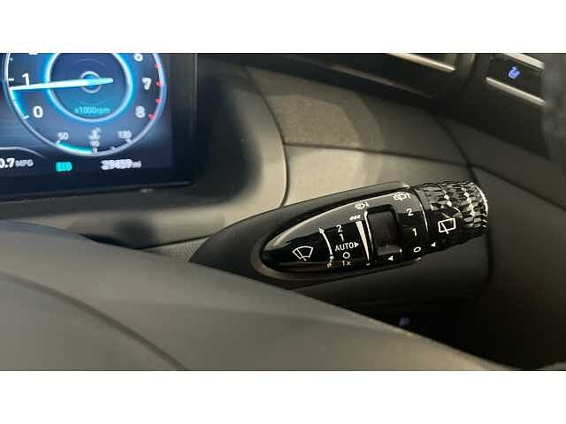 Hyundai Tucson TUCSON 1.6 TGDi Ultimate 5dr 2WD