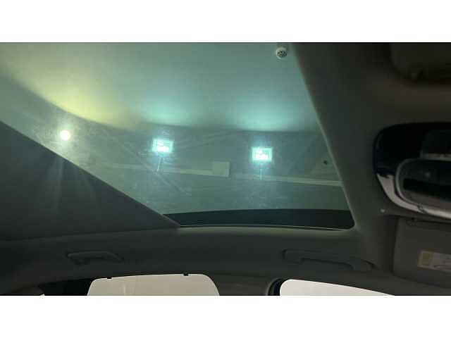 Hyundai Tucson TUCSON 1.6 TGDi Ultimate 5dr 2WD