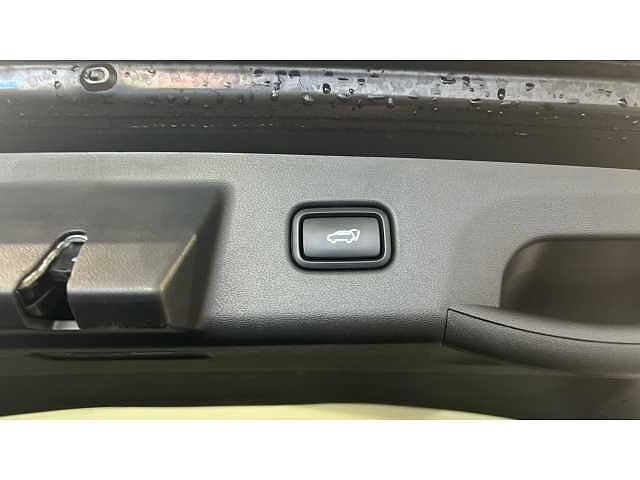 Hyundai Tucson TUCSON 1.6 TGDi Ultimate 5dr 2WD