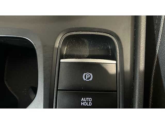 Hyundai Tucson TUCSON 1.6 TGDi Ultimate 5dr 2WD