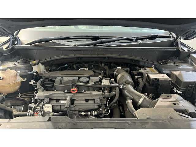 Hyundai Tucson TUCSON 1.6 TGDi Ultimate 5dr 2WD