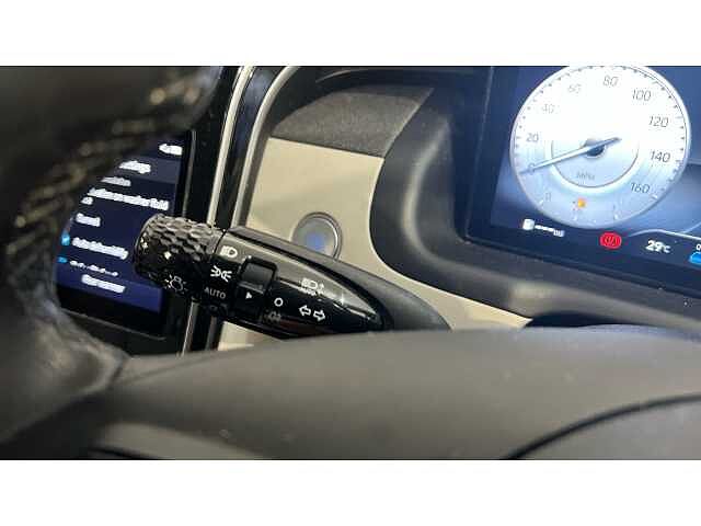 Hyundai Tucson TUCSON 1.6 TGDi Ultimate 5dr 2WD