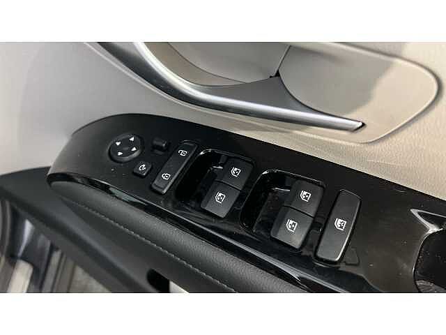 Hyundai Tucson TUCSON 1.6 TGDi Ultimate 5dr 2WD