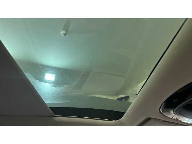 Hyundai Tucson TUCSON 1.6 TGDi Ultimate 5dr 2WD