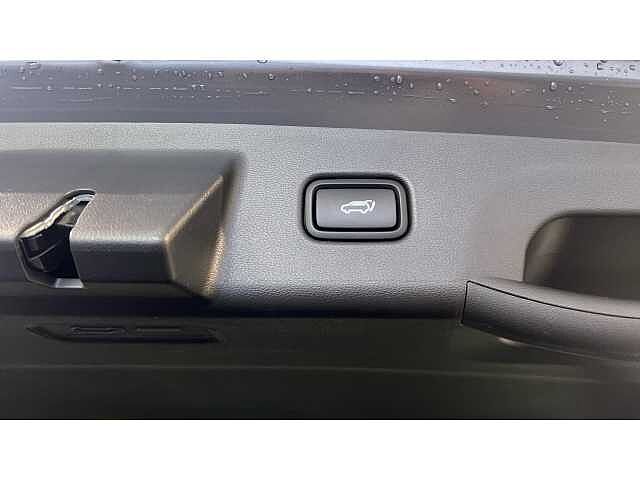 Hyundai Tucson TUCSON 1.6 TGDi Ultimate 5dr 2WD