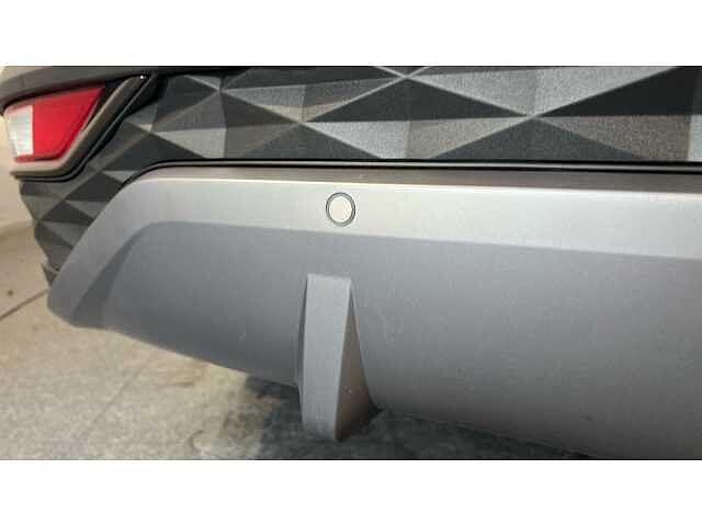 Hyundai Tucson TUCSON 1.6 TGDi Ultimate 5dr 2WD