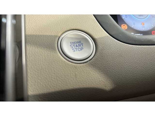 Hyundai Tucson TUCSON 1.6 TGDi Ultimate 5dr 2WD