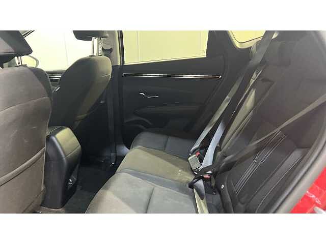 Hyundai Tucson TUCSON 1.6 TGDi Premium 5dr 2WD