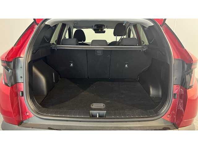 Hyundai Tucson TUCSON 1.6 TGDi Premium 5dr 2WD