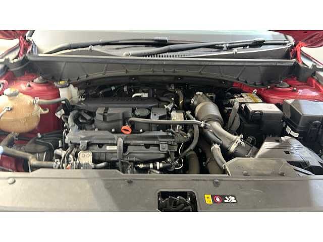 Hyundai Tucson TUCSON 1.6 TGDi Premium 5dr 2WD