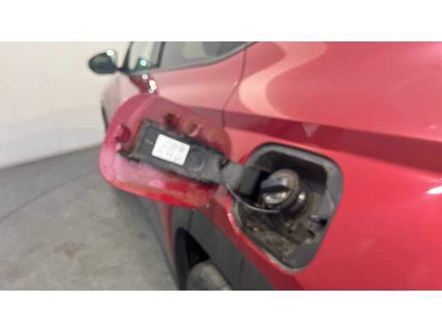 Hyundai Tucson TUCSON 1.6 TGDi Premium 5dr 2WD