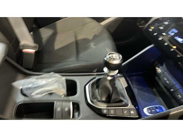 Hyundai Tucson TUCSON 1.6 TGDi Premium 5dr 2WD