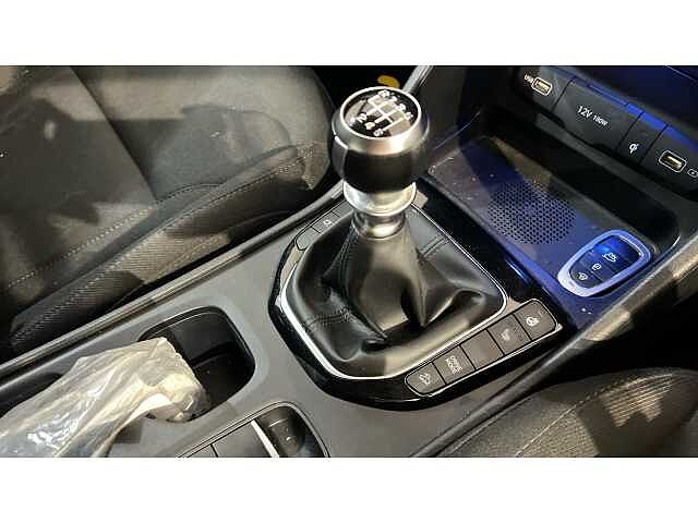 Hyundai Tucson TUCSON 1.6 TGDi Premium 5dr 2WD