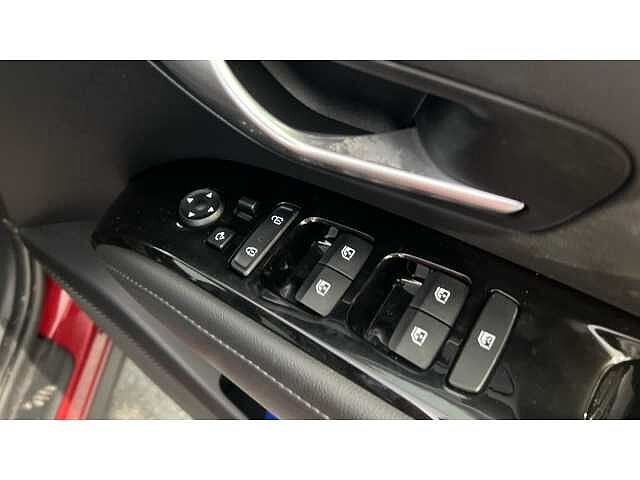 Hyundai Tucson TUCSON 1.6 TGDi Premium 5dr 2WD