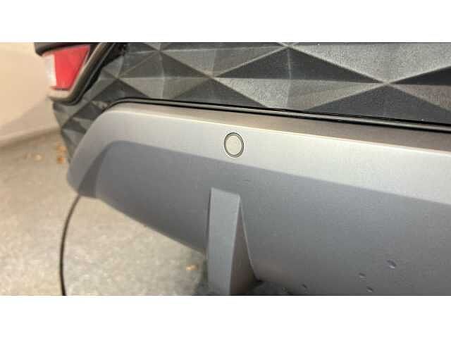 Hyundai Tucson TUCSON 1.6 TGDi Premium 5dr 2WD
