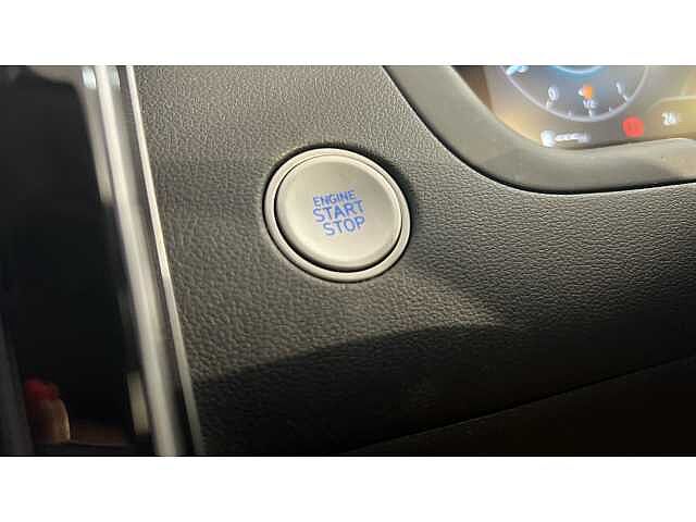 Hyundai Tucson TUCSON 1.6 TGDi Premium 5dr 2WD