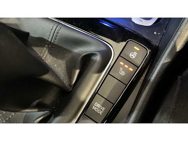 Hyundai Tucson TUCSON 1.6 TGDi Premium 5dr 2WD