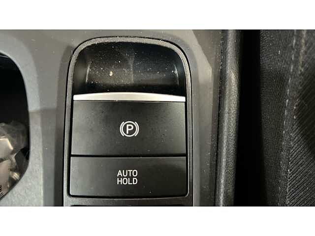Hyundai Tucson TUCSON 1.6 TGDi Premium 5dr 2WD