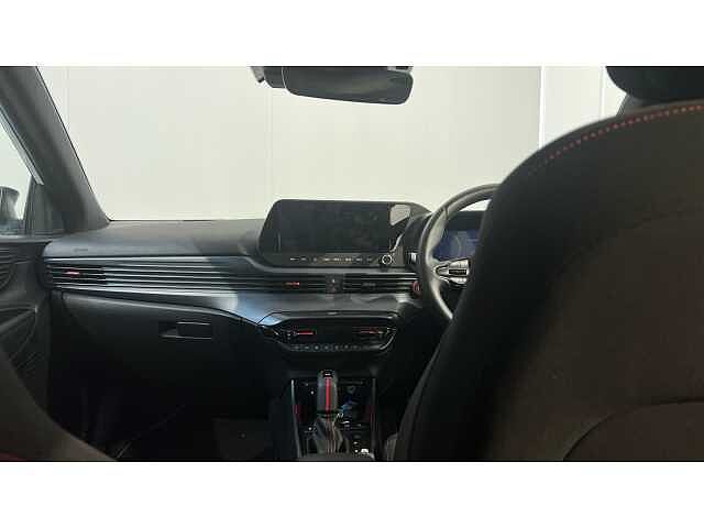Hyundai i20 I20 1.0T GDi N Line S 5dr DCT