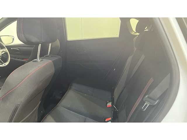 Hyundai i20 I20 1.0T GDi N Line S 5dr DCT